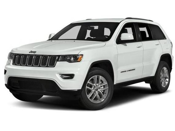 JEEP GRAND CHEROKEE 2017 1C4RJFAG7HC613018 image